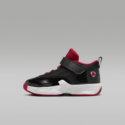 Jordan Max Aura 6 Younger Kids Shoes. Nike ID